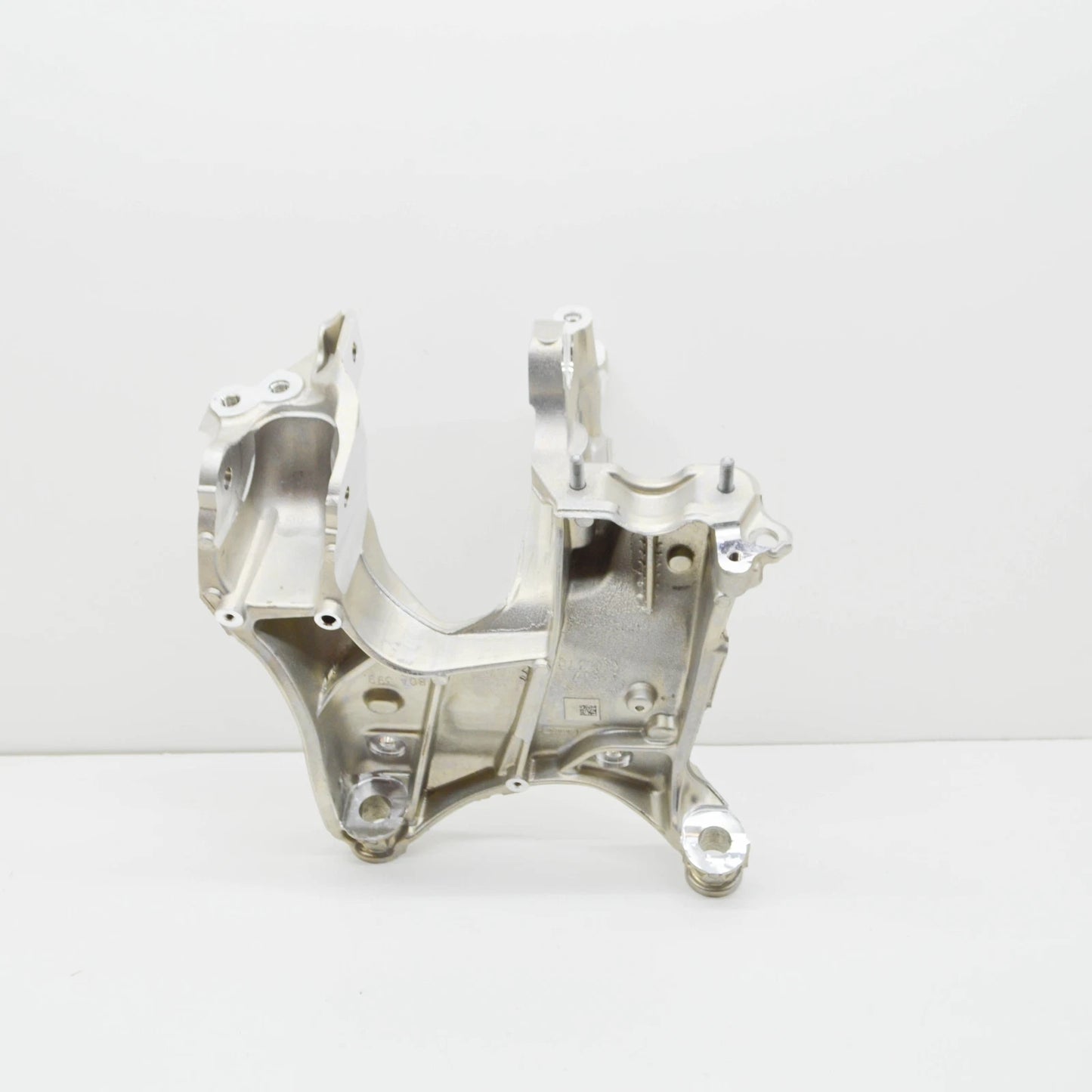 NEW AUDI A6 C8 FRONT LEFT SUSPENSION BRACKET CONSOLE 80A399295S ORIGINAL