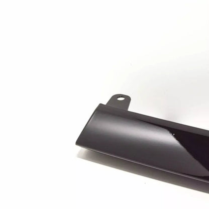 NEW MB W204 AMG FACELIFT FRONT BUMPER LOWER LIP SPOILER A20488516229040