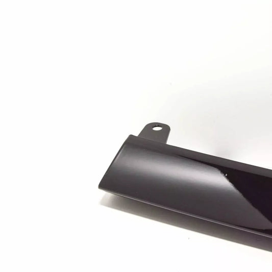 NEW MB W204 AMG FACELIFT FRONT BUMPER LOWER LIP SPOILER A20488516229040