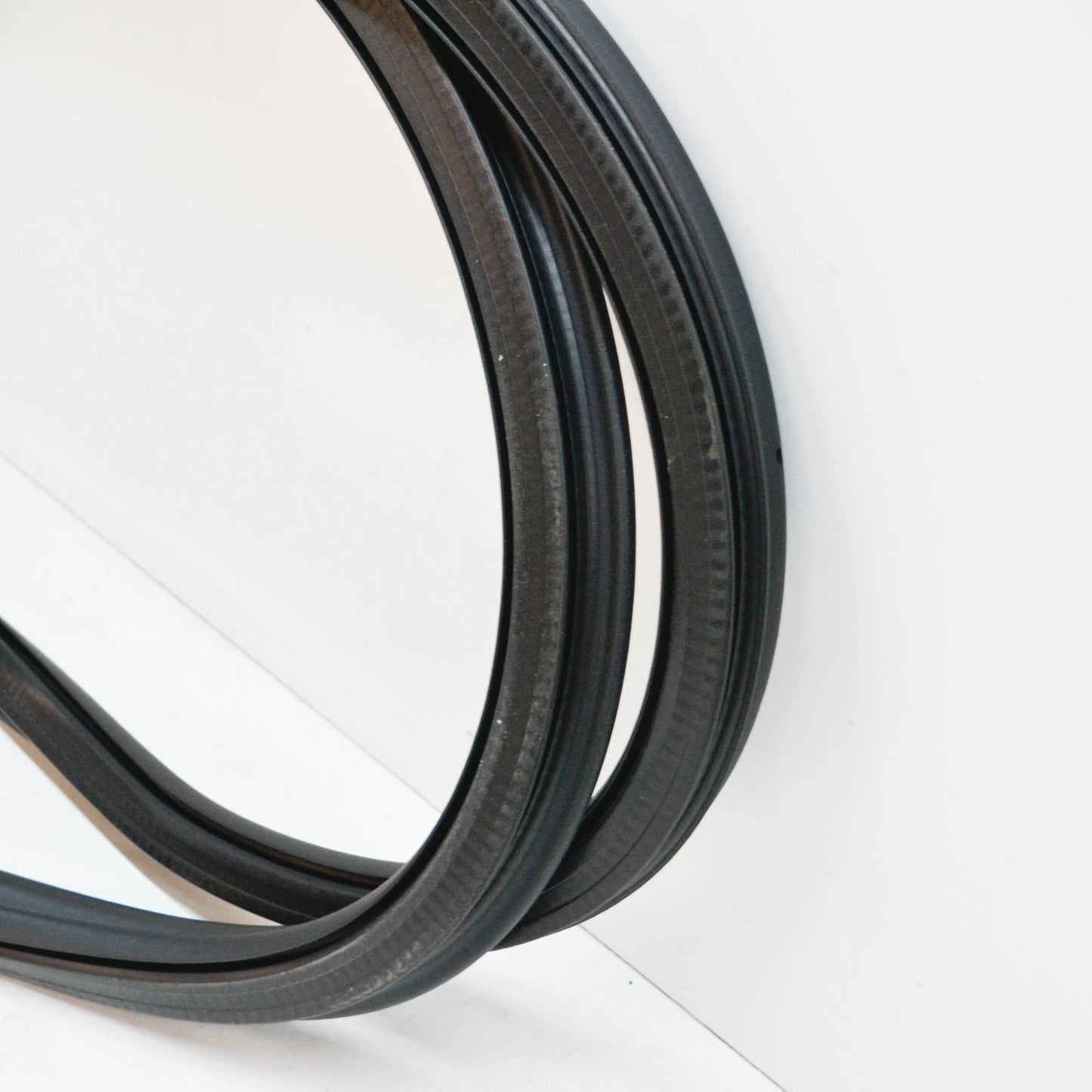 NEW VW SHARAN 7N SLIDING DOOR SEAL 7N0867914G9B9 7N0867914G 9B9