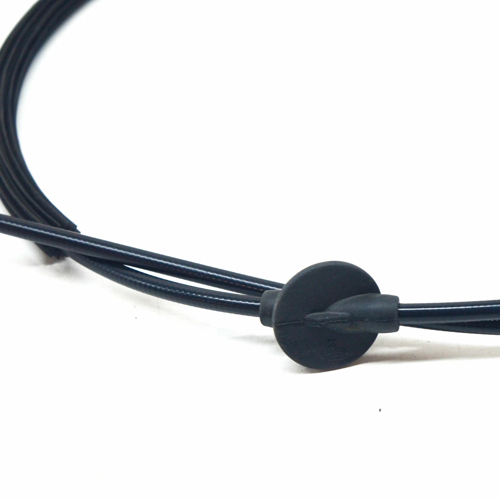 NEW AUDI A4 B9 ENGINE BONNET HOOD LID LOCK CABLE LHD 8W1823535C ORIGINAL