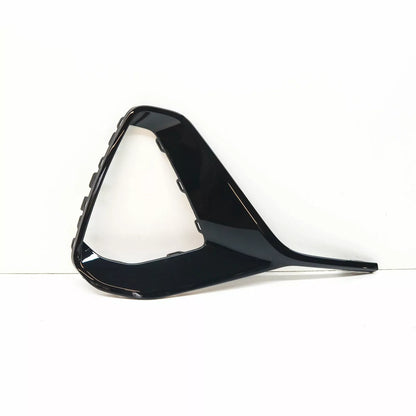 NEW AUDI E-TRON SPORTBACK FRONT RIGHT BUMPER TRIM COVER 4KE121342Y9B