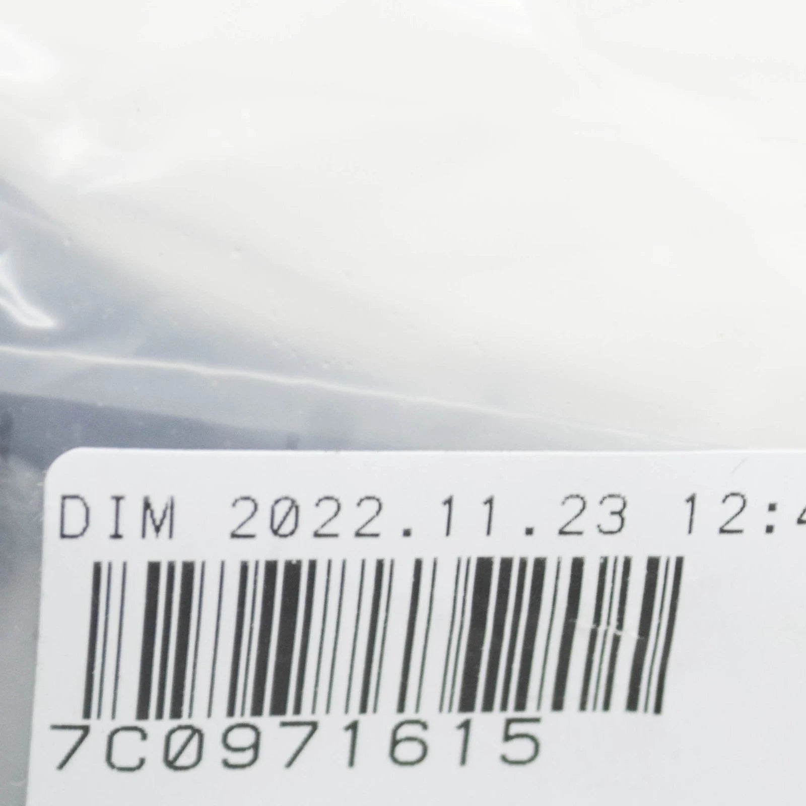 NEW VW CRAFTER SY ELECTROMECHANICAL POWER STEERING CABLE GUIDE 7C0971615