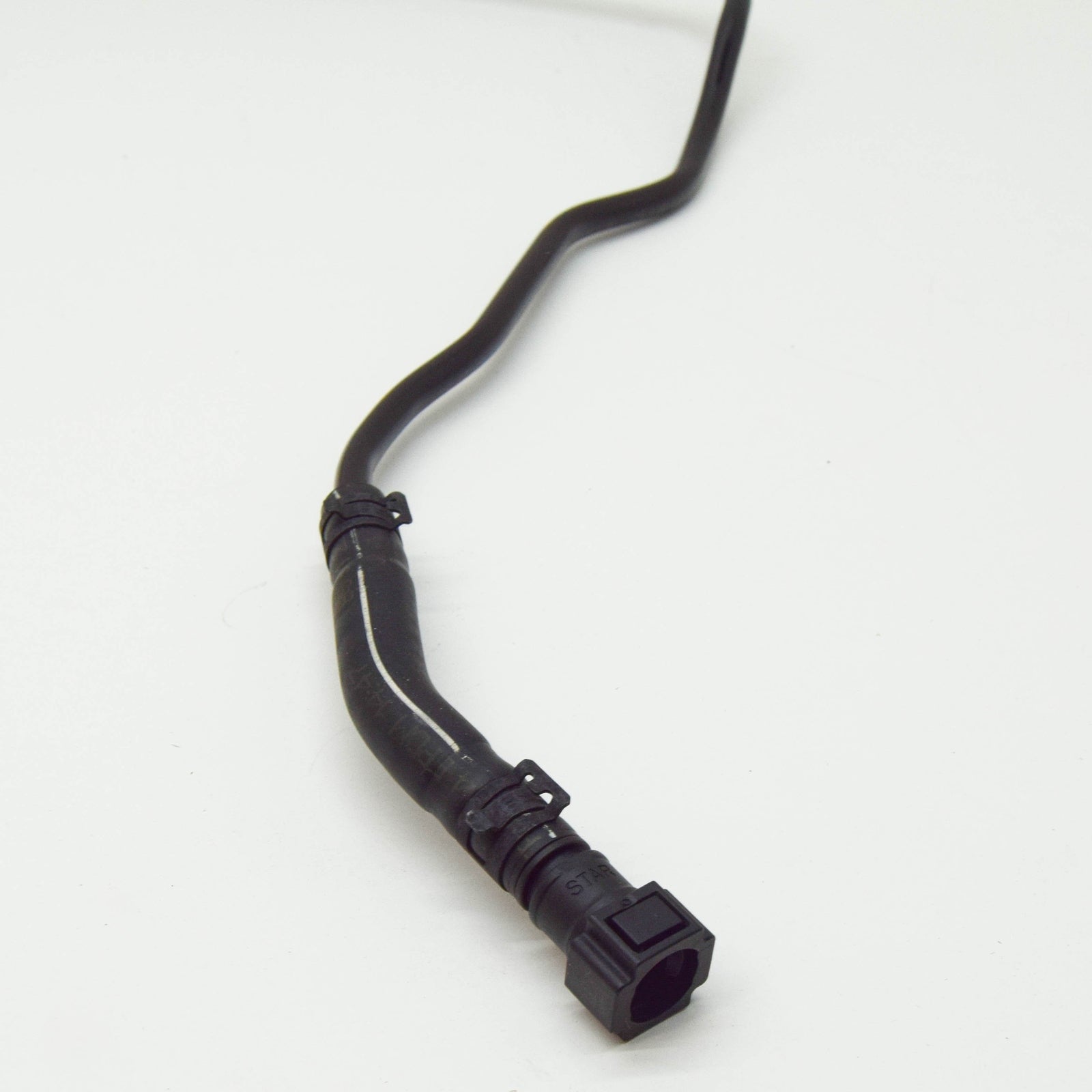 new ford transit mk3 cooling system overflow hose cc11-8c012-ab 1750262 original