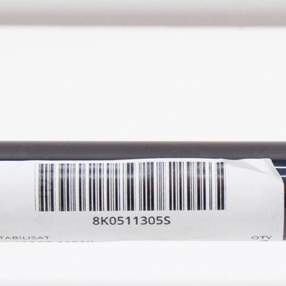 NEW AUDI RS5 CONVERTIBLE 8F7 REAR ANTI ROLL BAR 8K0511305S ORIGINAL