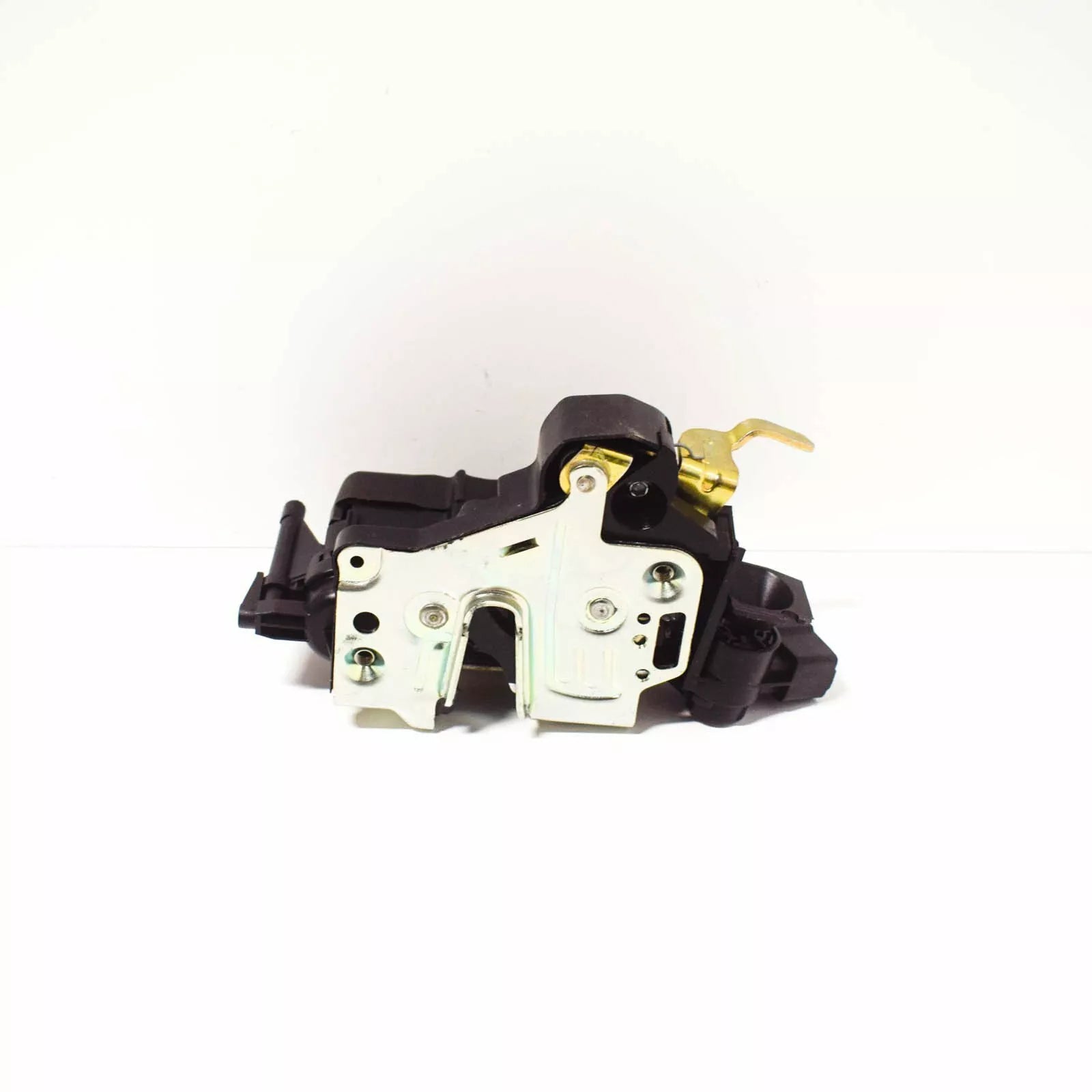 NEW MERCEDES-BENZ E-CLASS W210 FRONT LEFT DOOR LOCK LHD A2027203535 ORIGINAL