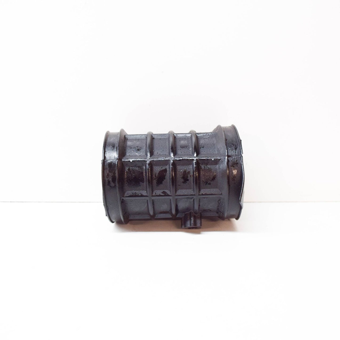 NEW MERCEDES-BENZ SL R129 AIR INTAKE BOOT A1041410990 ORIGINAL