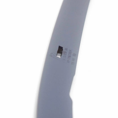 NEW BMW 5 E39 RIGHT HEADLIGHT TRIM 51138168810 8168810 ORIGINAL