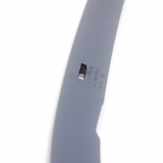 NEW BMW 5 E39 RIGHT HEADLIGHT TRIM 51138168810 8168810 ORIGINAL