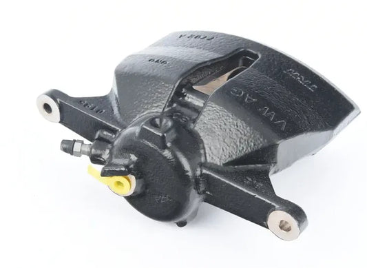 NEW AUDI A3 8V FRONT LEFT S BRAKE CALIPER 8V0615123E ORIGINAL