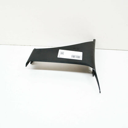 NEW MERCEDES BENZ C W205 FRONT LEFT BUMPER COVER TRIM A2058856702 ORIGINAL