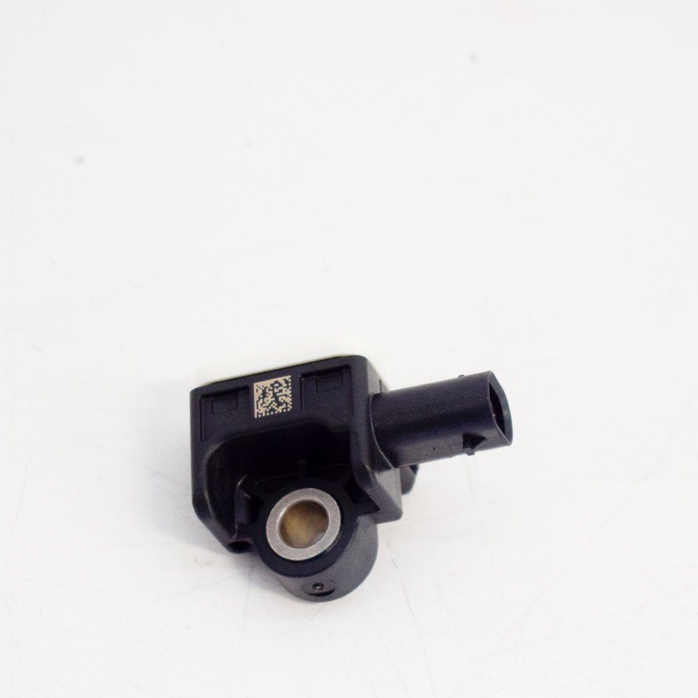 NEW MERCEDES-BENZ GLS X166 FRONT LEFT CRASH IMPACT SENSOR A1668210151 ORIGINAL