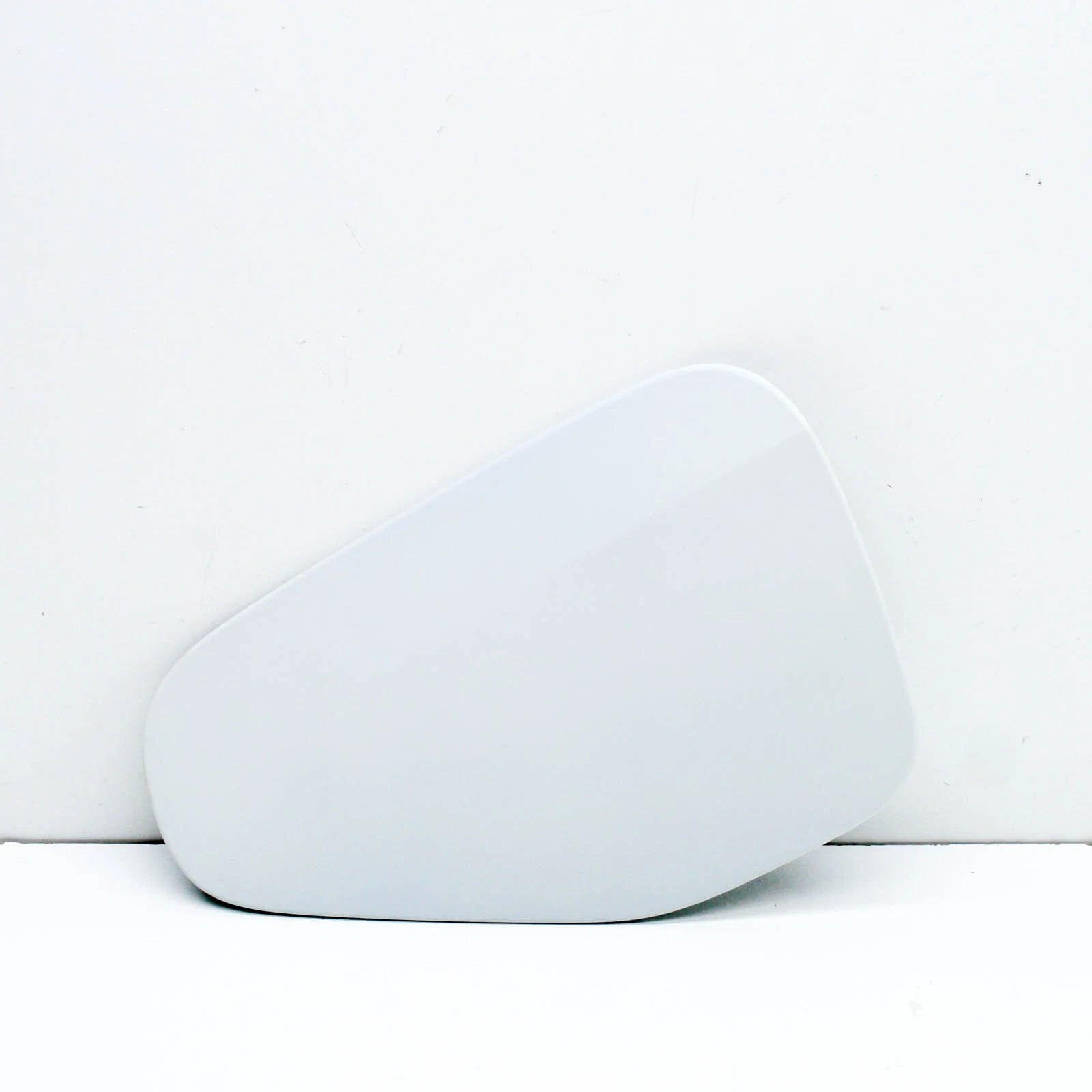 NEW VW GOLF MK8 CD1 FRONT LEFT FUEL TANK FLAP COVER 5H0809364GRU