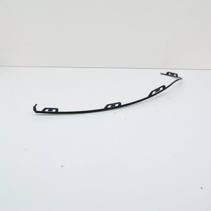 NEW MERCEDES-BENZ CLA COUPE C117 FRONT BUMPER LEFT TRIM A1178851322