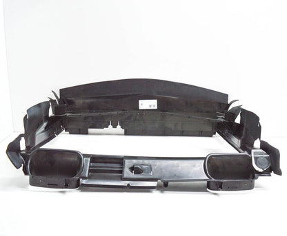 NEW MERCEDES-BENZ CLK C209 RADIATOR AIR BAFFLE DUCT A2095050530 ORIGINAL
