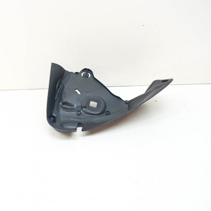 NEW MB C W205 FRONT RADIATOR GRILLE RIGHT AIR DUCT SEGMENT A2055053230 ORIGINAL