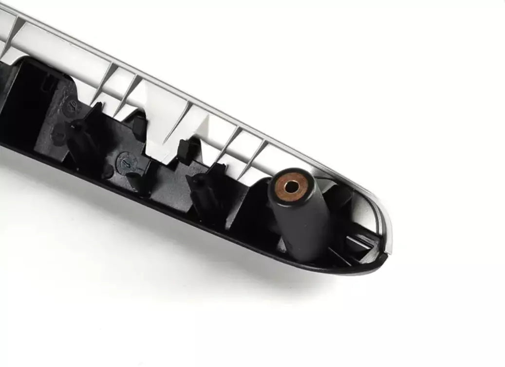 NEW BMW 3 E46 FRONT LEFT DOOR ARMEST 51417049681 7049681 ORIGINAL