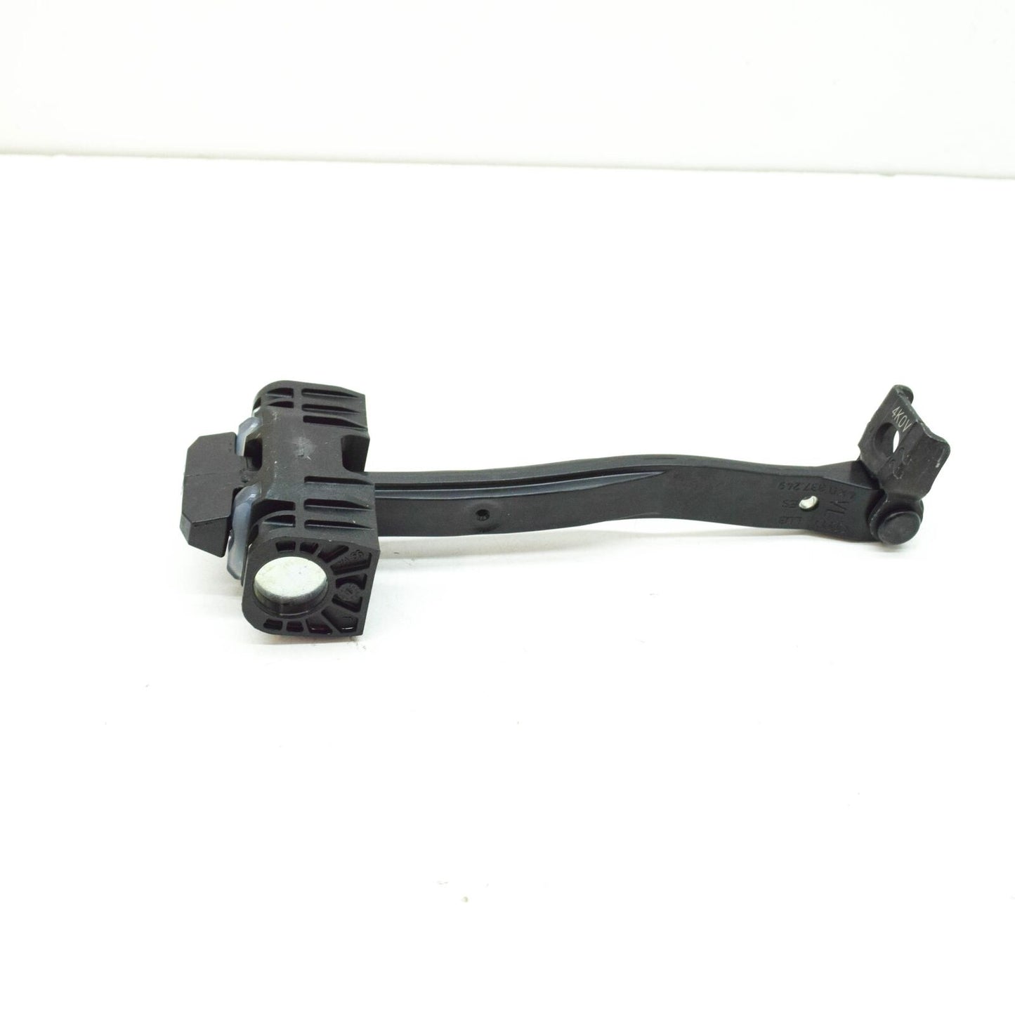 NEW AUDI A6 C8 FRONT DOOR CATCH 4K0837249 ORIGINAL