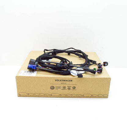 NEW VOLKSWAGEN TIGUAN AD MK2 FRONT PARKING AID WIRING 5NA971095BE ORIGINAL