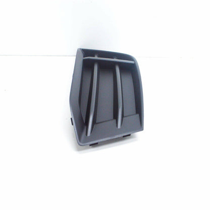 NEW AUDI A3 8V FRONT BUMPER RIGHT AIR GUIDE GRILLE 8V5807682M9B9 ORIGINAL