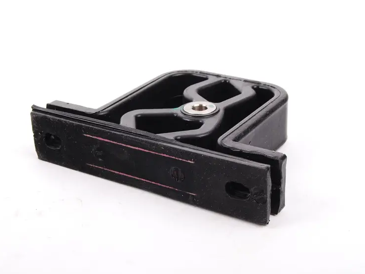 new bmw m3 coupe e92 rear silencer rubber mounting 18201401797 1401797 original