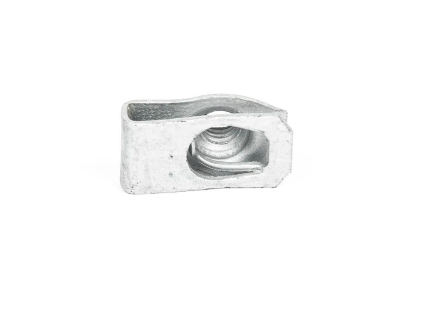 new ford transit mk4 air deflector nut w520822-s442 1481295 original