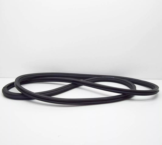 NEW VW PASSAT B8 3G FRONT RIGHT INNER DOOR SEAL RUBBER 3G0867912L5AP ORIGINAL