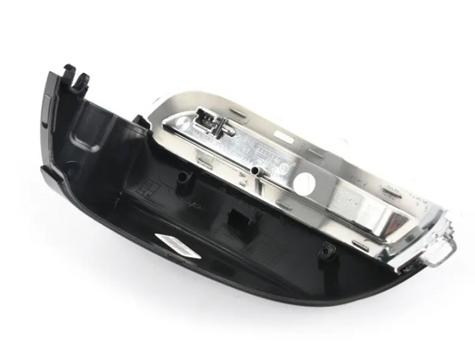 NEW VOLKSWAGEN JETTA A6 MK6 FRONT RIGHT DOOR MIRROR TURN LAMP 1K8949102 ORIGINAL