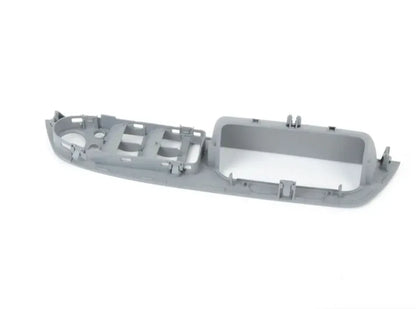 NEW BMW X5 E70 FRONT LEFT DOOR SWITCH MODULE TRIM 6975795 51416975795 ORIGINAL