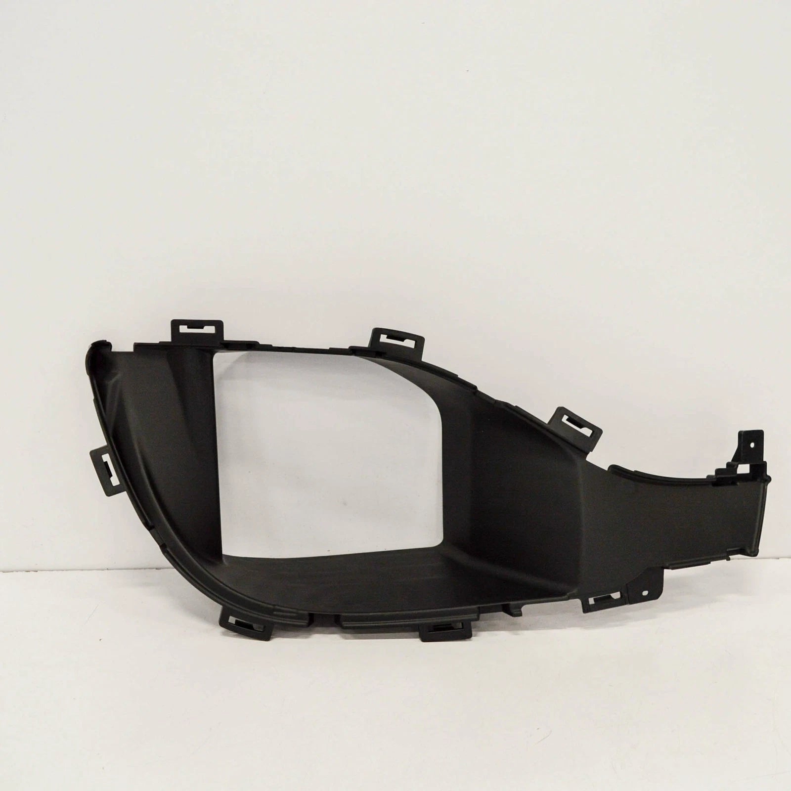 NEW MB GLE C292 FRONT BUMPER LEFT GRILLE HOLDER BRACKET A2928853422 ORIGINAL