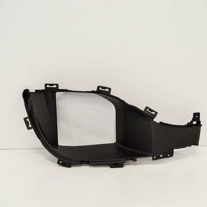 NEW MB GLE C292 FRONT BUMPER LEFT GRILLE HOLDER BRACKET A2928853422 ORIGINAL
