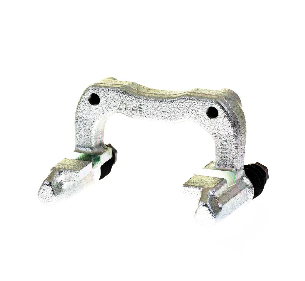 new audi a1 mk1 rear left brake caliper carrier 6r0615425b original