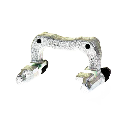 new audi a1 mk1 rear left brake caliper carrier 6r0615425b original