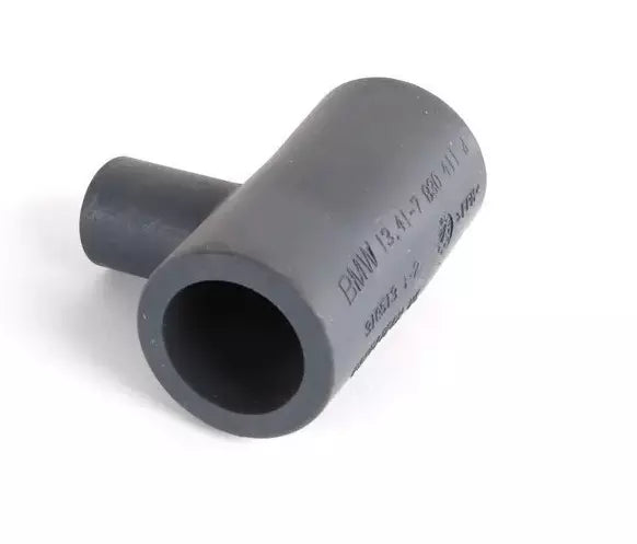 NEW BMW 5 E39 IDLE REGULATING VALVE HOSE 7830411 13417830411 ORIGINAL