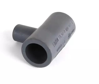 NEW BMW 5 E39 IDLE REGULATING VALVE HOSE 7830411 13417830411 ORIGINAL