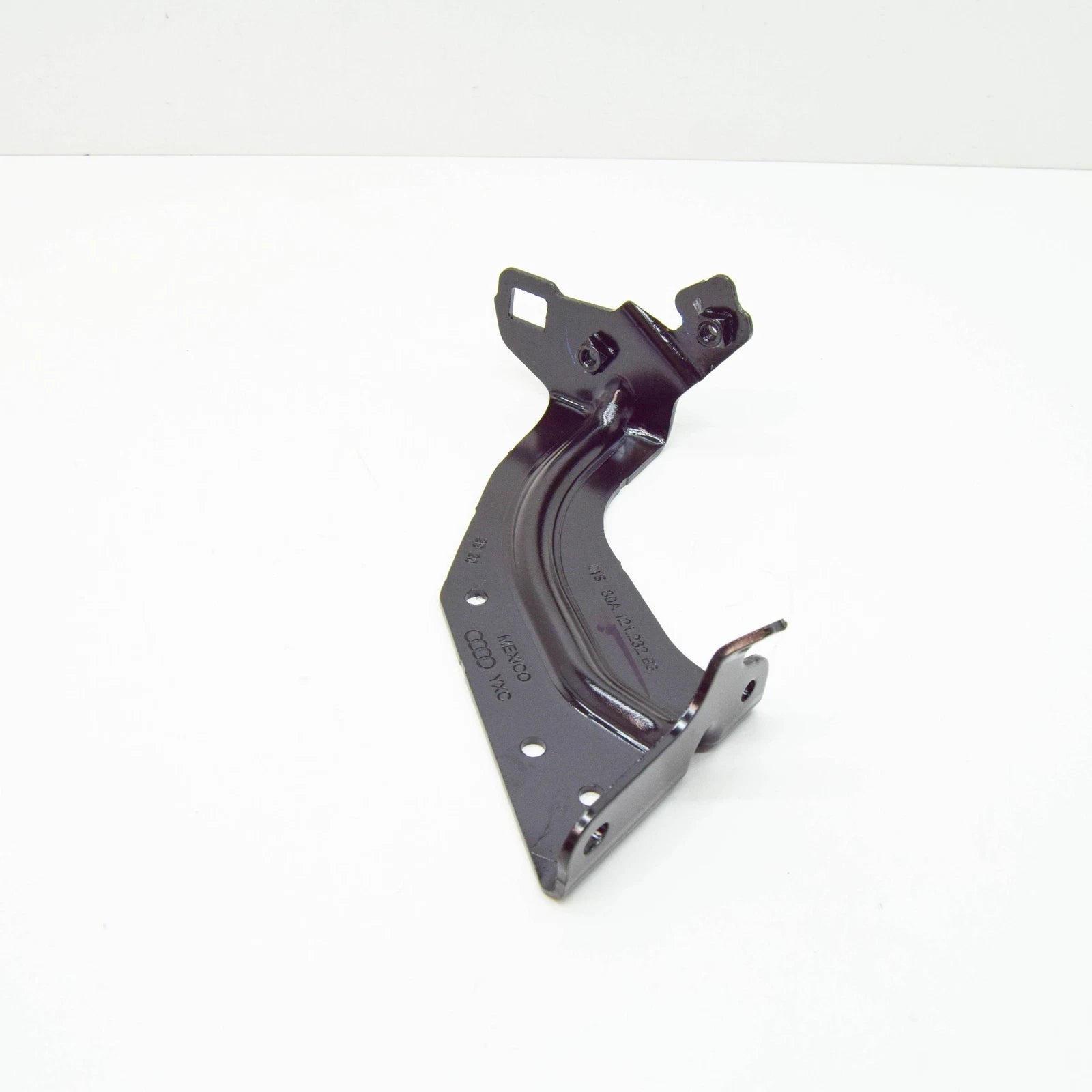 NEW AUDI Q5 FY ENGINE COOLANT RESERVOIR BRACKET 80A121232BG ORIGINAL