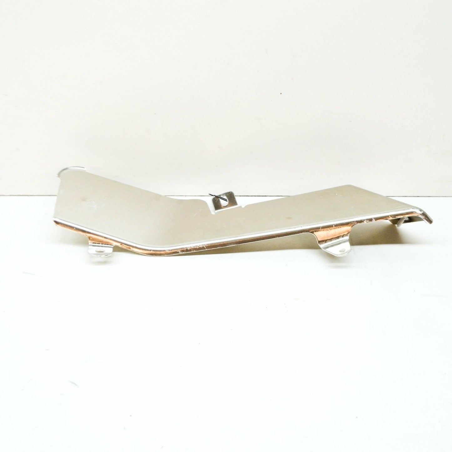 NEW AUDI A4 B9 FUEL LINE PLATE COVER 8W0201192D ORIGINAL