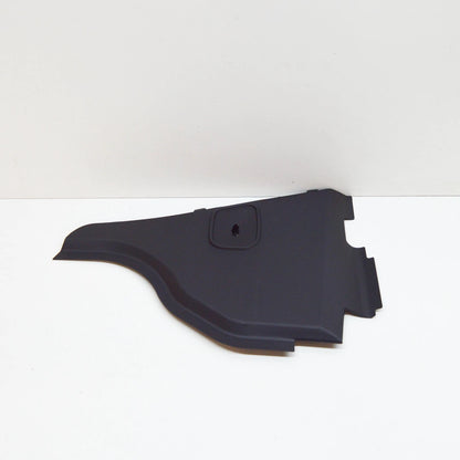 NEW MB GL X166 FRONT LEFT COVER WIPER PANEL TRIM LHD A1668310041 ORIGINAL