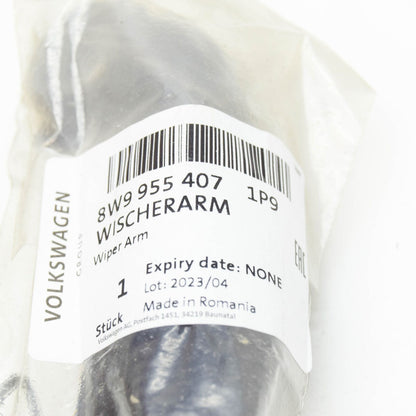 NEW AUDI Q3 F3 REAR WINDOW WIPER ARM 8W99554071P9 ORIGINAL