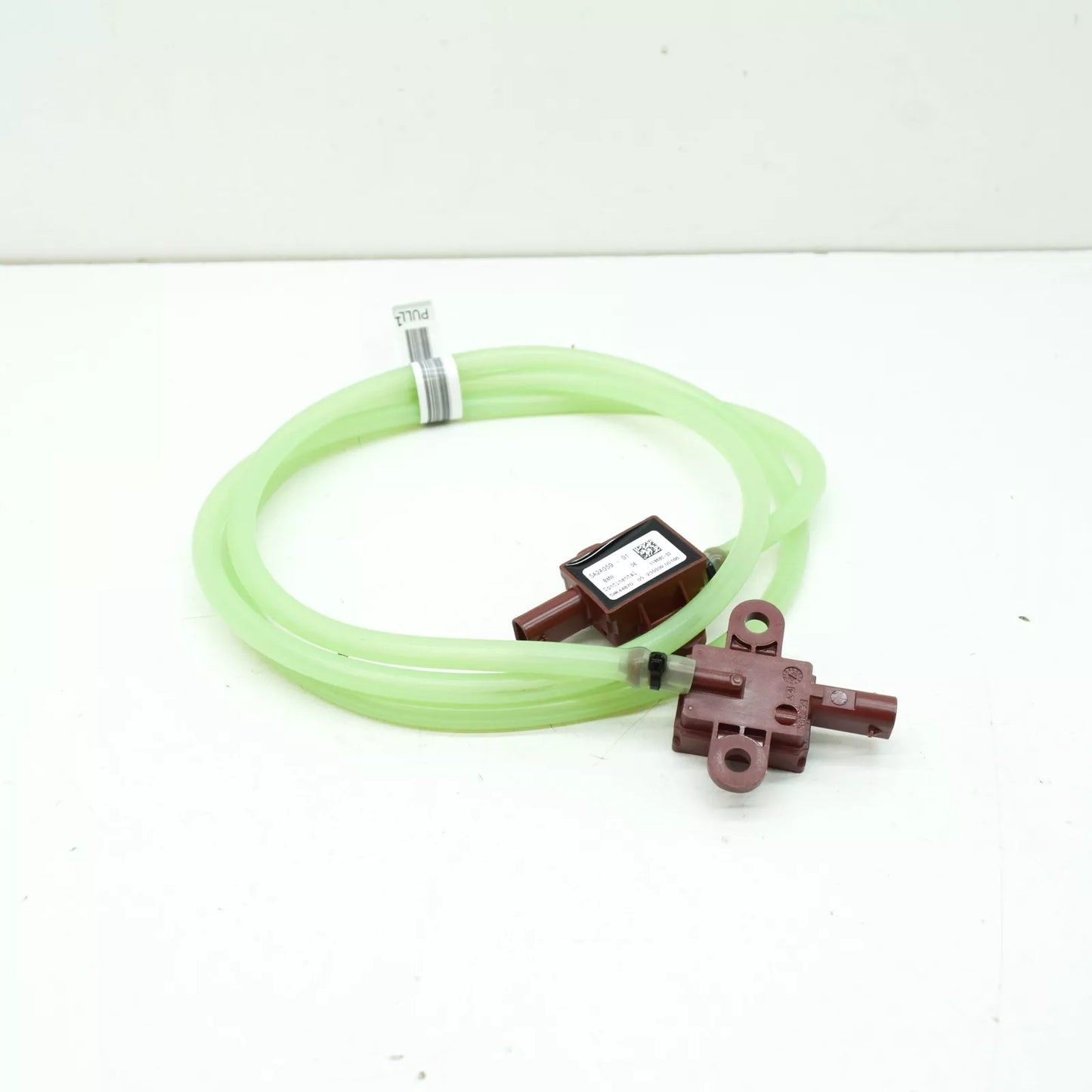 NEW BMW 2 ACTIVE TOURER F45 FRONT PEDESTRIAN PROTECTION SENSOR 65A2A059 ORIGINAL