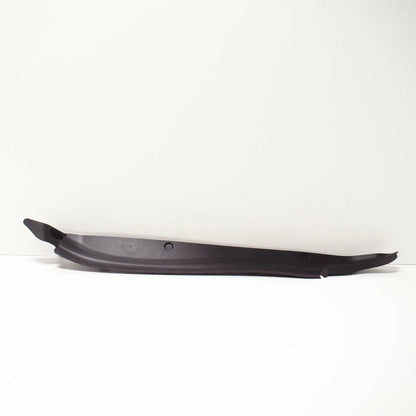 NEW VW TOUAREG MK2 7P FENDER LEFT REAR CLOSING ELEMENT 7P6821111B ORIGINAL