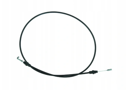 new ford transit mk3 sliding door cable assy 4170579 yc15-v26660-ac original