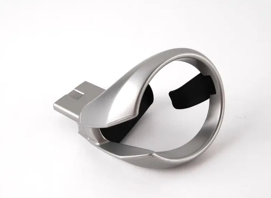 NEW BMW 6 CABRIO E64 CENTER CONSOLE CUP HOLDER 51168040491 8040491 ORIGINAL