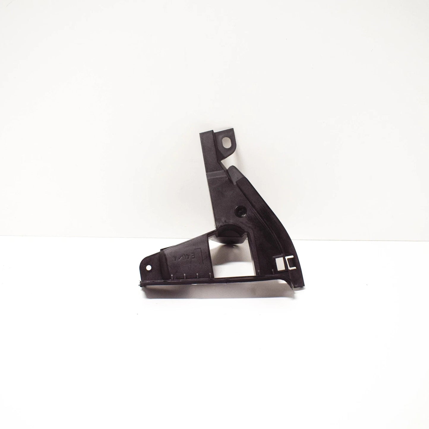 NEW BMW 3 E46 REAR LEFT DOOR ENTRANCE TRIM COVER 51718219167 8219167 ORIGINAL