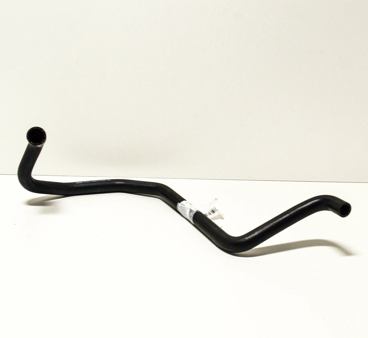 NEW MERCEDES-BENZ M-CLASS W163 HEATER HOSE PIPE A1635013782 ORIGINAL