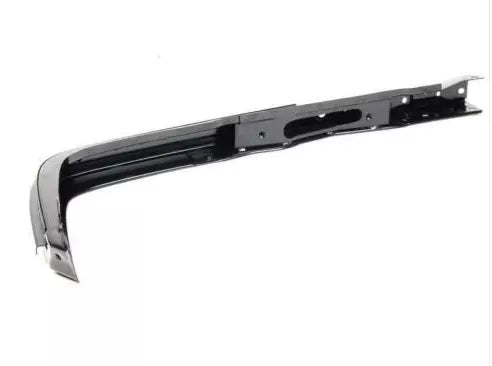 NEW MERCEDES-BENZ SL R107 FRONT BUMPER LEFT STIFFENING A1078801119 ORIGINAL