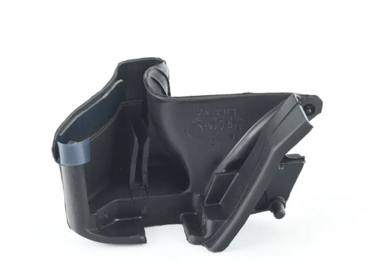 new bmw z3 e36 interior corner roof rubber seal 8407335 51718407335 original