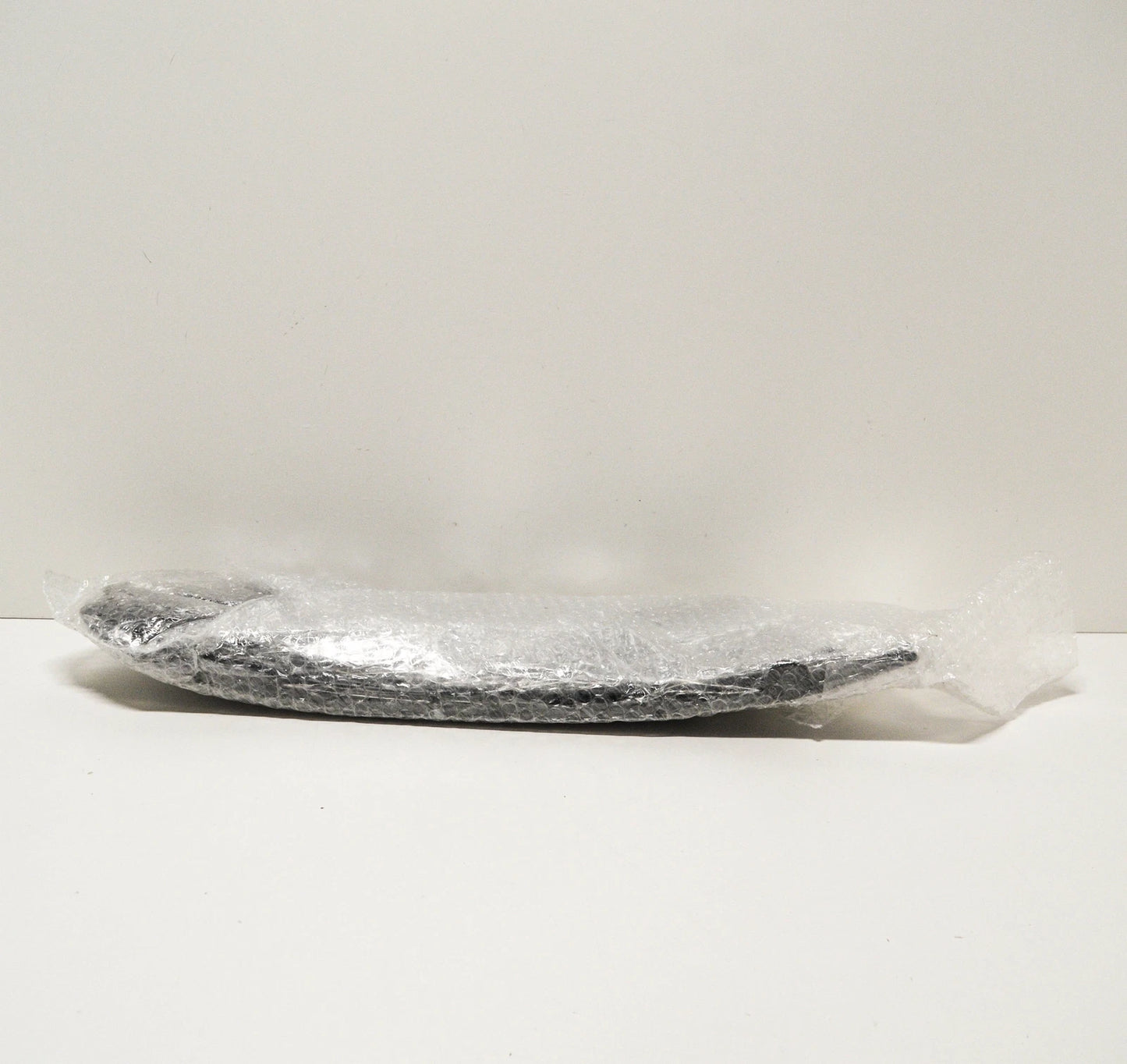 NEW VW EOS 1F7 FRONT LEFT FOG LIGHT GRILLE 1Q0854661DRYP GENUINE