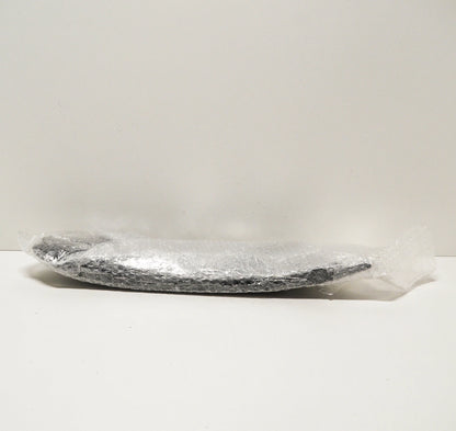 NEW VW EOS 1F7 FRONT LEFT FOG LIGHT GRILLE 1Q0854661DRYP GENUINE