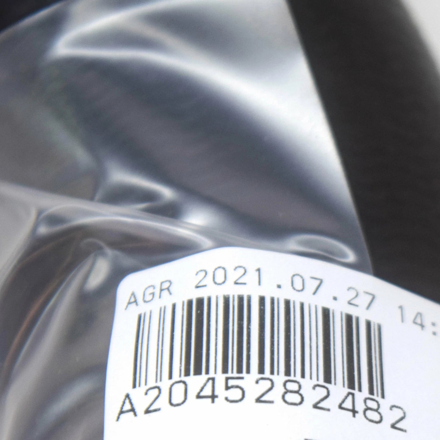 NEW MERCEDES-BENZ GLK X204 RIGHT SIDE INTERCOOLER HOSE A2045282482 ORIGINAL